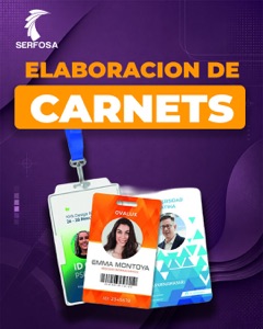 Carné de identificación