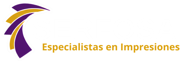 Serfosa - Imprenta & Diseño